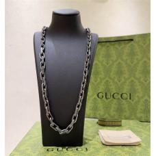 Designer brand replica necklace 2024 New