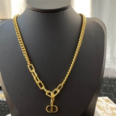 Designer brand replica necklace 2024 New