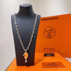 Designer brand replica necklace 2024 New