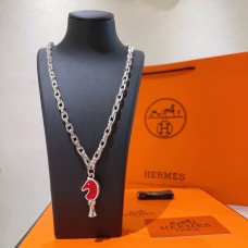 Designer brand replica necklace 2024 New