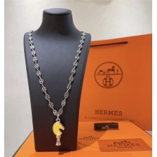 Designer brand replica necklace 2024 New