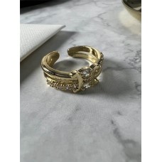 Designer brand Ring  size 6 7 8 comment or whatsapp 2024 New