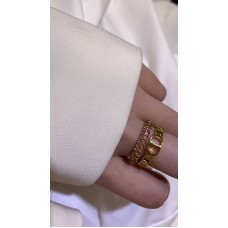 Designer brand Ring  size 6 7 8 comment or whatsapp 2024 New