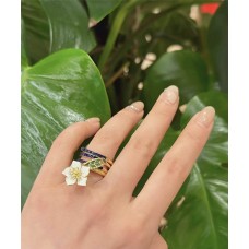 Designer brand Ring  size 6 7 8 comment or whatsapp 2024 New