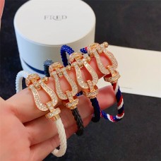 Designer bracelet size 17 or 19 comment or whatsapp 2024 new