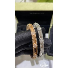 Designer bracelet size 17 or 19 comment or whatsapp 2024 new