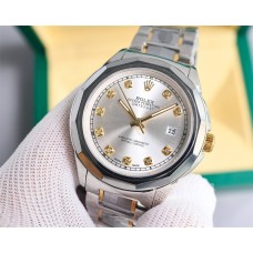 Rolex Watch Super Fake with Swiss movement 2024 new