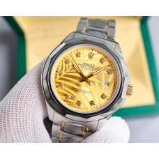 Rolex Watch Super Fake with Swiss movement 2024 new