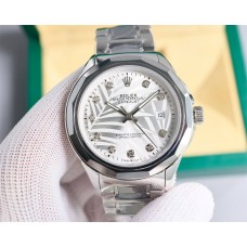 Rolex Watch Super Fake with Swiss movement 2024 new