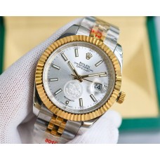 Rolex Watch Super Fake with Swiss movement 2024 new