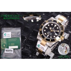 Rolex Watch Super Fake with Swiss movement 2024 new