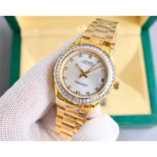 Rolex Watch Super Fake with Swiss movement 2024 new