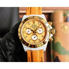 Rolex Watch Super Fake with Swiss movement 2024 new