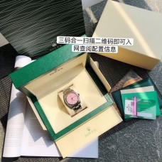 Rolex Watch Super Fake with Swiss movement 2024 new