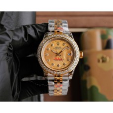 Rolex Watch Super Fake with Swiss movement 2024 new