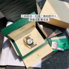 Rolex Watch Super Fake with Swiss movement 2024 new