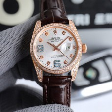 Rolex Watch Super Fake with Swiss movement 2024 new