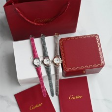 Cartier Watch Super Fake with Swiss movement 2024 new