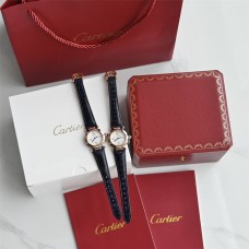 Cartier Watch Super Fake with Swiss movement 2024 new