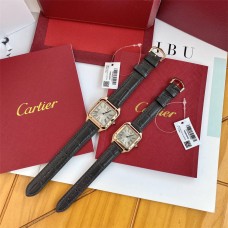 Cartier Watch Super Fake with Swiss movement 2024 new