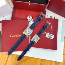 Cartier Watch Super Fake with Swiss movement 2024 new