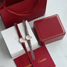 Cartier Watch Super Fake with Swiss movement 2024 new