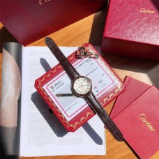 Cartier Watch Super Fake with Swiss movement 2024 new