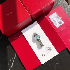 Cartier Watch Super Fake with Swiss movement 2024 new