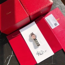 Cartier Watch Super Fake with Swiss movement 2024 new