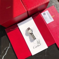 Cartier Watch Super Fake with Swiss movement 2024 new