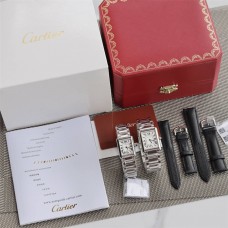 Cartier Watch Super Fake with Swiss movement 2024 new