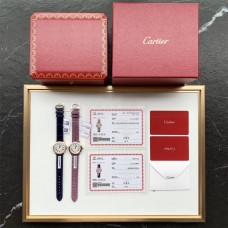 Cartier Watch Super Fake with Swiss movement 2024 new