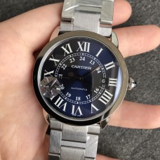 Cartier Watch Super Fake with Swiss movement 2024 new