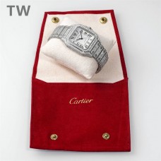 Cartier Watch Super Fake with Swiss movement 2024 new