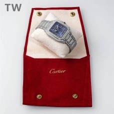 Cartier Watch Super Fake with Swiss movement 2024 new