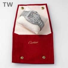 Cartier Watch Super Fake with Swiss movement 2024 new