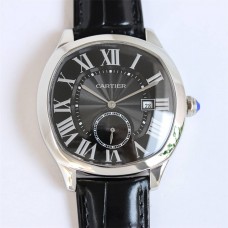 Cartier Watch Super Fake with Swiss movement 2024 new