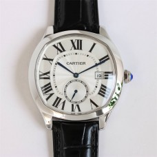 Cartier Watch Super Fake with Swiss movement 2024 new