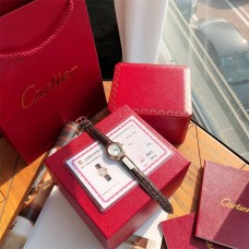 Cartier Watch Super Fake with Swiss movement 2024 new