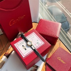 Cartier Watch Super Fake with Swiss movement 2024 new