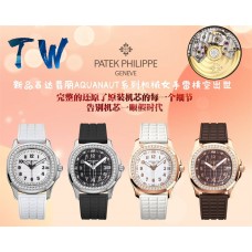 Patek Philippe Watches Super Fake with Swiss movement 2024 new