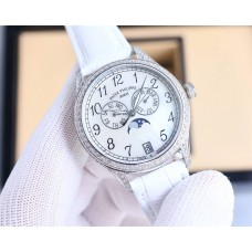 Patek Philippe Watches Super Fake with Swiss movement 2024 new