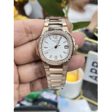 Patek Philippe Watches Super Fake with Swiss movement 2024 new