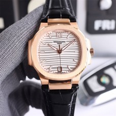 Patek Philippe Watches Super Fake with Swiss movement 2024 new