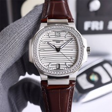 Patek Philippe Watches Super Fake with Swiss movement 2024 new