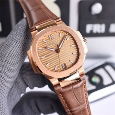 Patek Philippe Watches Super Fake with Swiss movement 2024 new