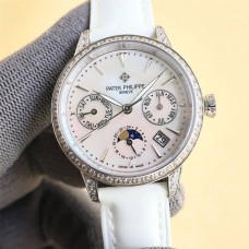 Patek Philippe Watches Super Fake with Swiss movement 2024 new