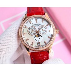 Patek Philippe Watches Super Fake with Swiss movement 2024 new