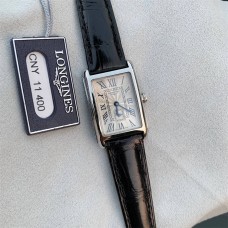 Longines Watches Super Fake with Swiss movement 2024 new