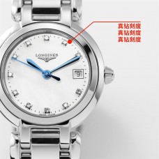 Longines Watches Super Fake with Swiss movement 2024 new